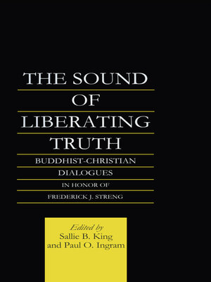 cover image of The Sound of Liberating Truth